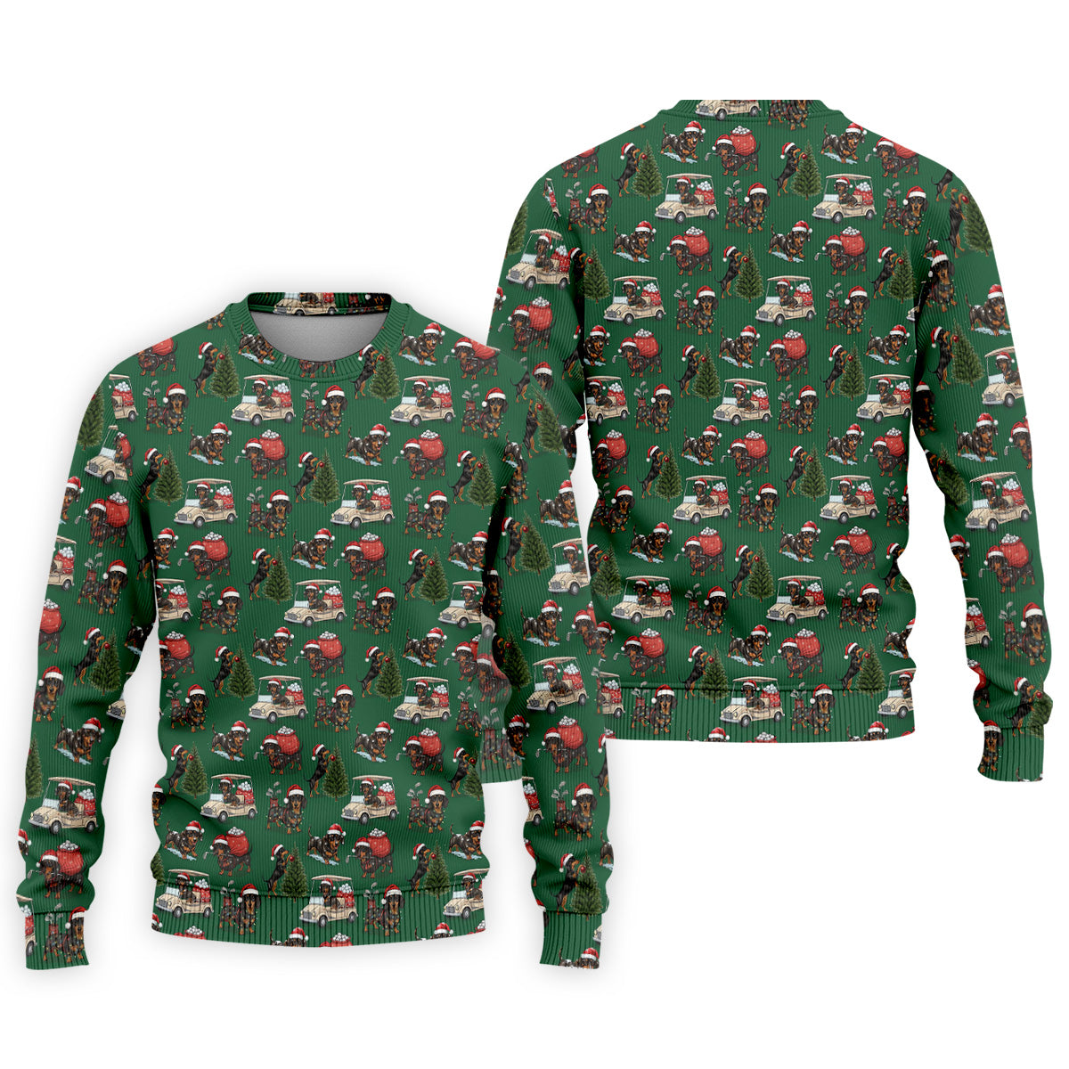 STYLE:Sweatshirt