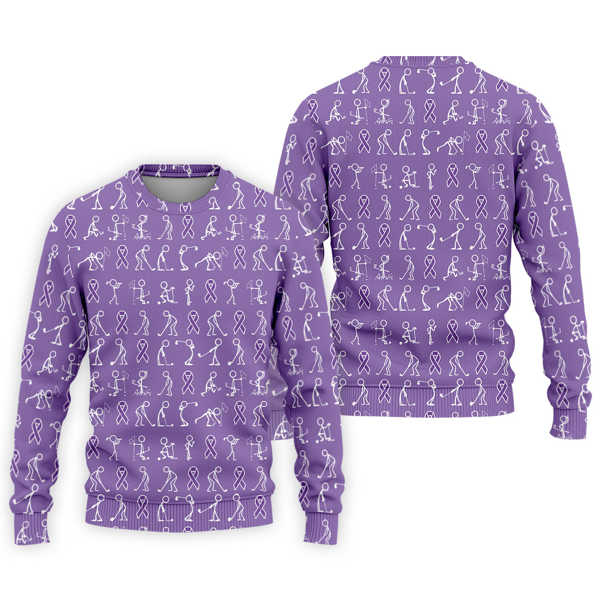 STYLE:Sweatshirt