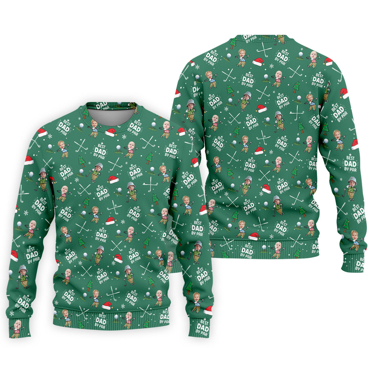STYLE:Sweatshirt