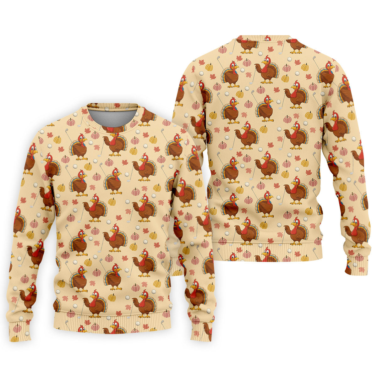 STYLE:Sweatshirt