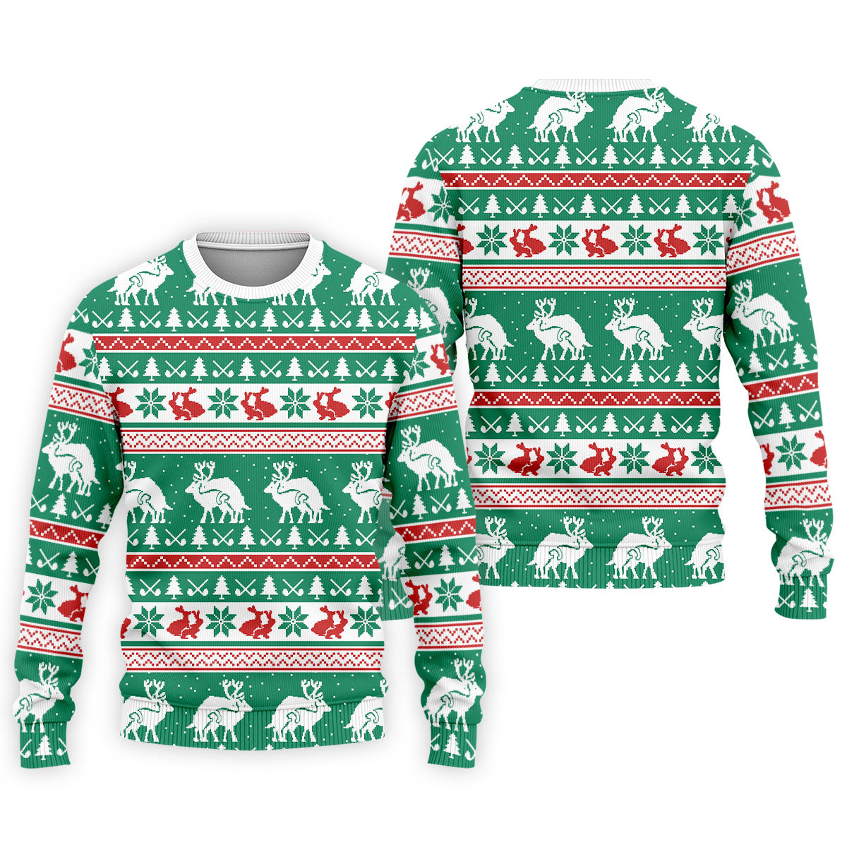 STYLE:Sweatshirt
