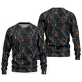 STYLE:Sweatshirt