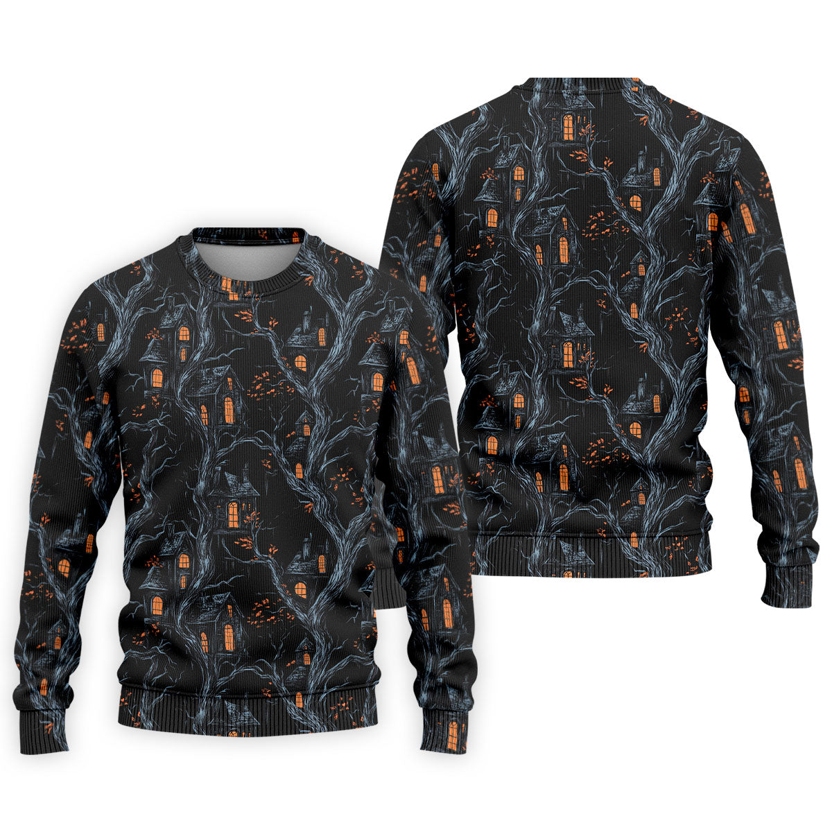 STYLE:Sweatshirt