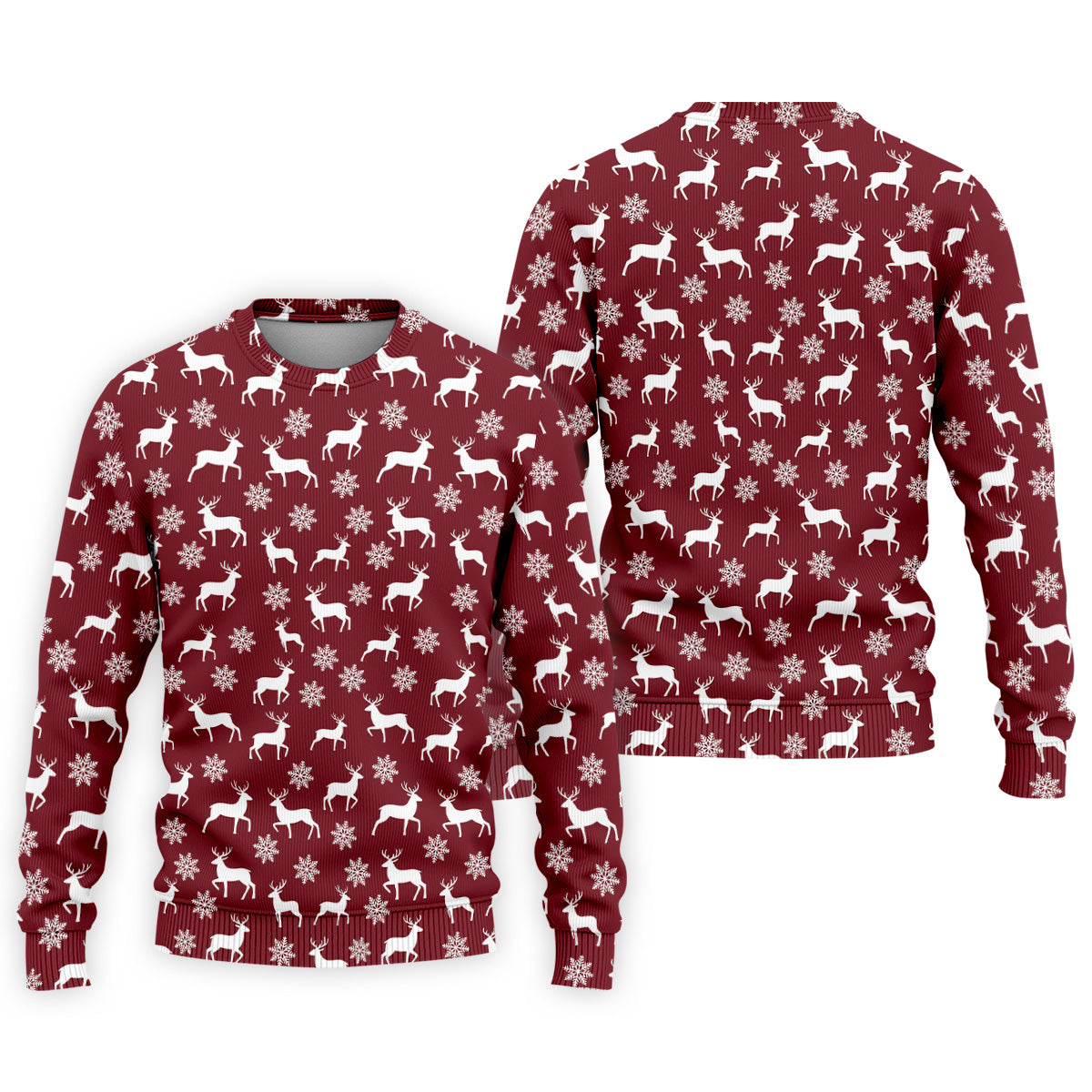 STYLE:Sweatshirt