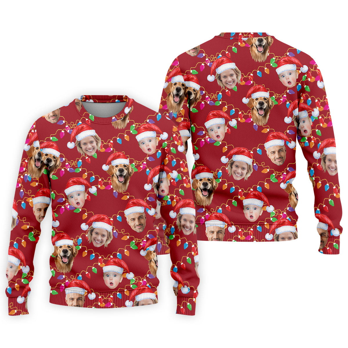 STYLE:Sweatshirt