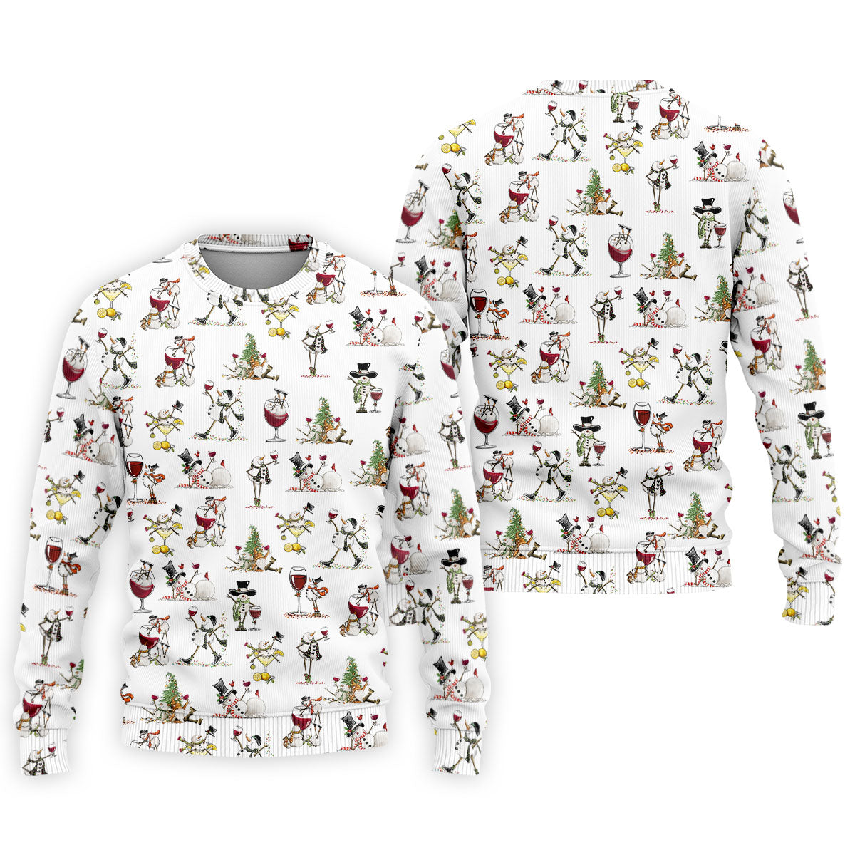 STYLE:Sweatshirt