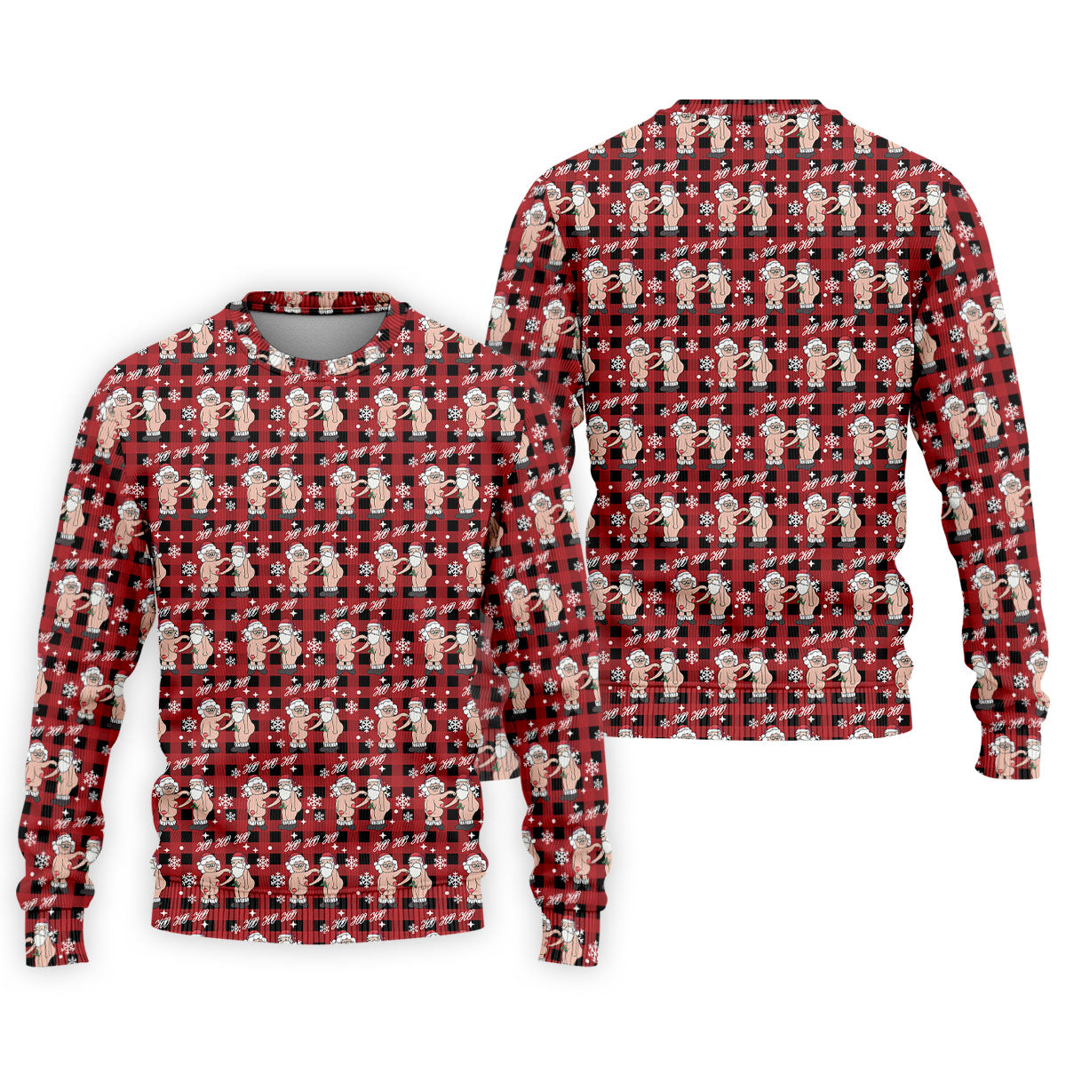 STYLE:Sweatshirt