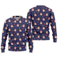 STYLE:Sweatshirt