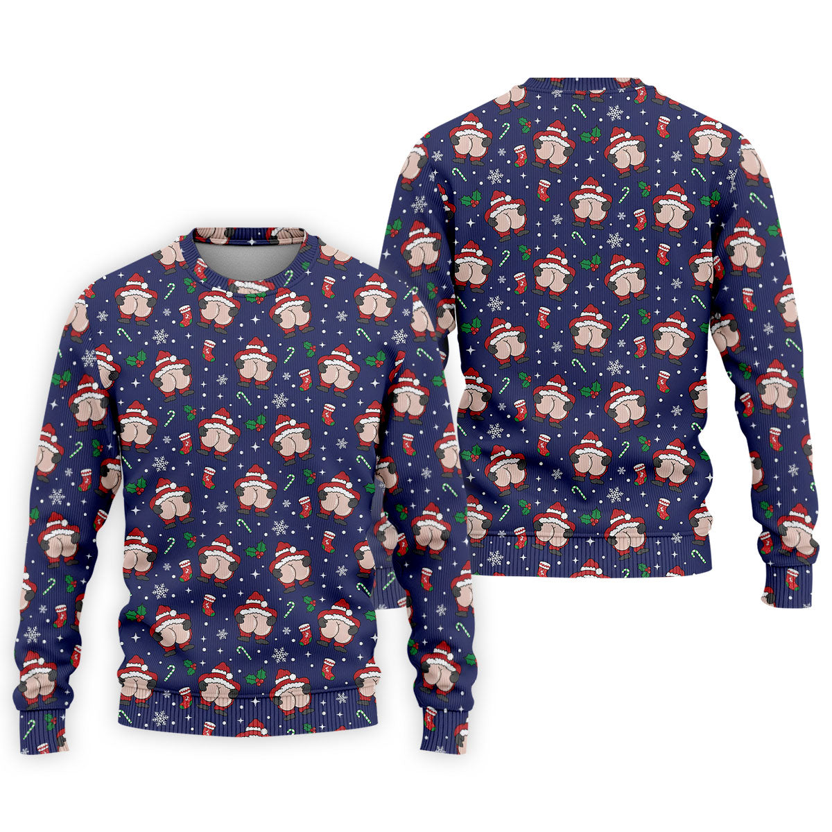 STYLE:Sweatshirt