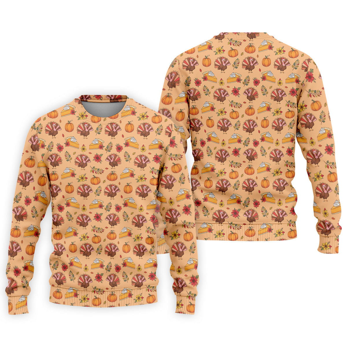 STYLE:Sweatshirt