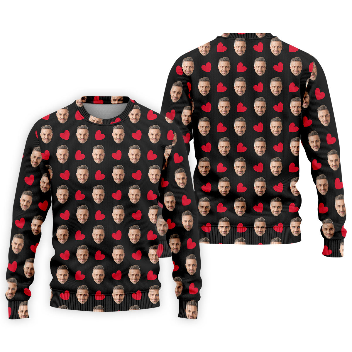 STYLE:Sweatshirt