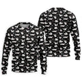STYLE:Sweatshirt