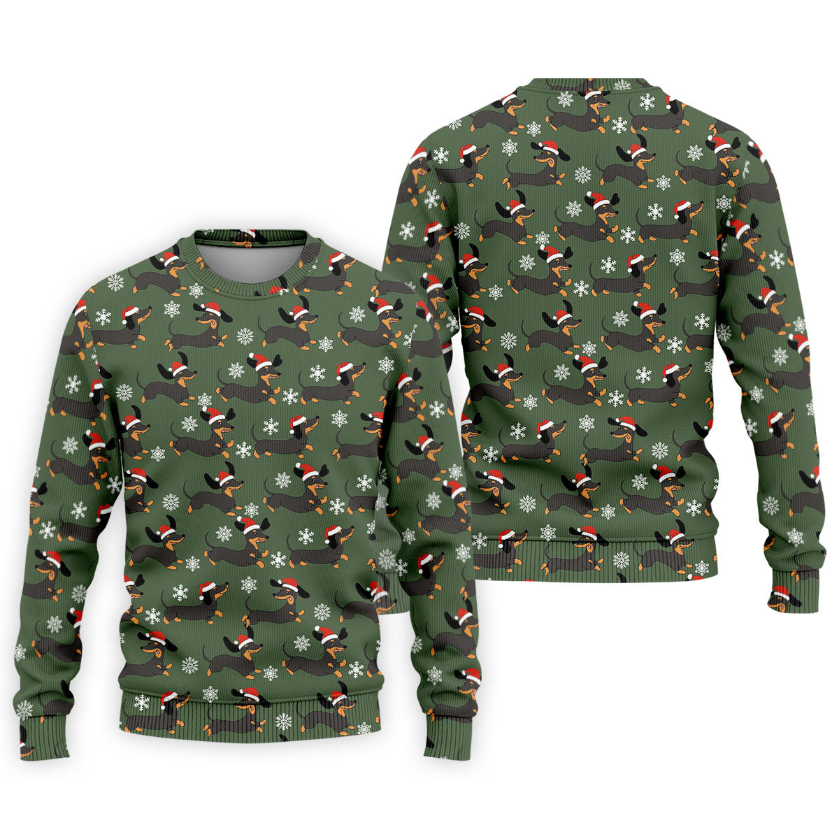 STYLE:Sweatshirt