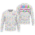 STYLE:Sweatshirt