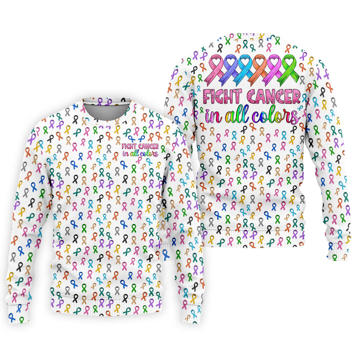 STYLE:Sweatshirt