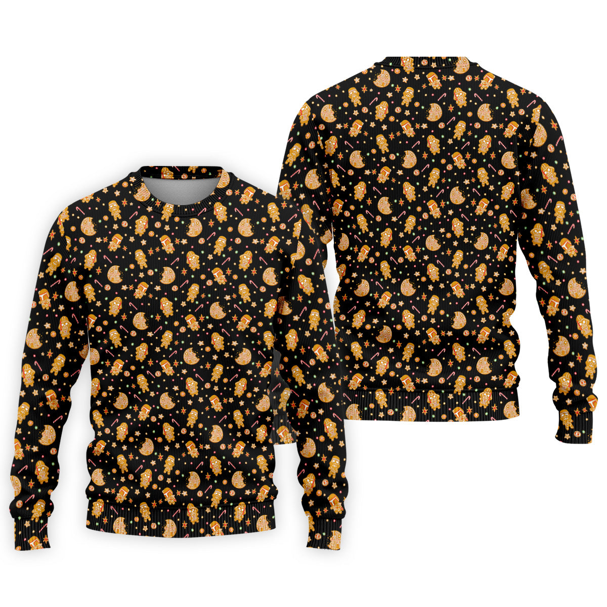 STYLE:Sweatshirt