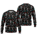 STYLE:Sweatshirt