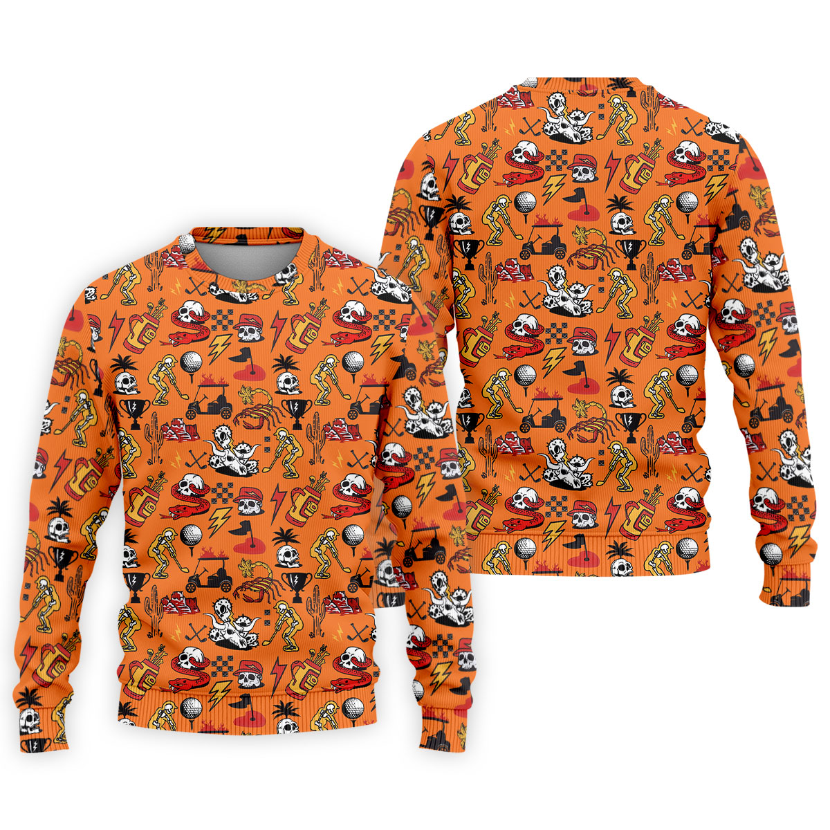 STYLE:Sweatshirt