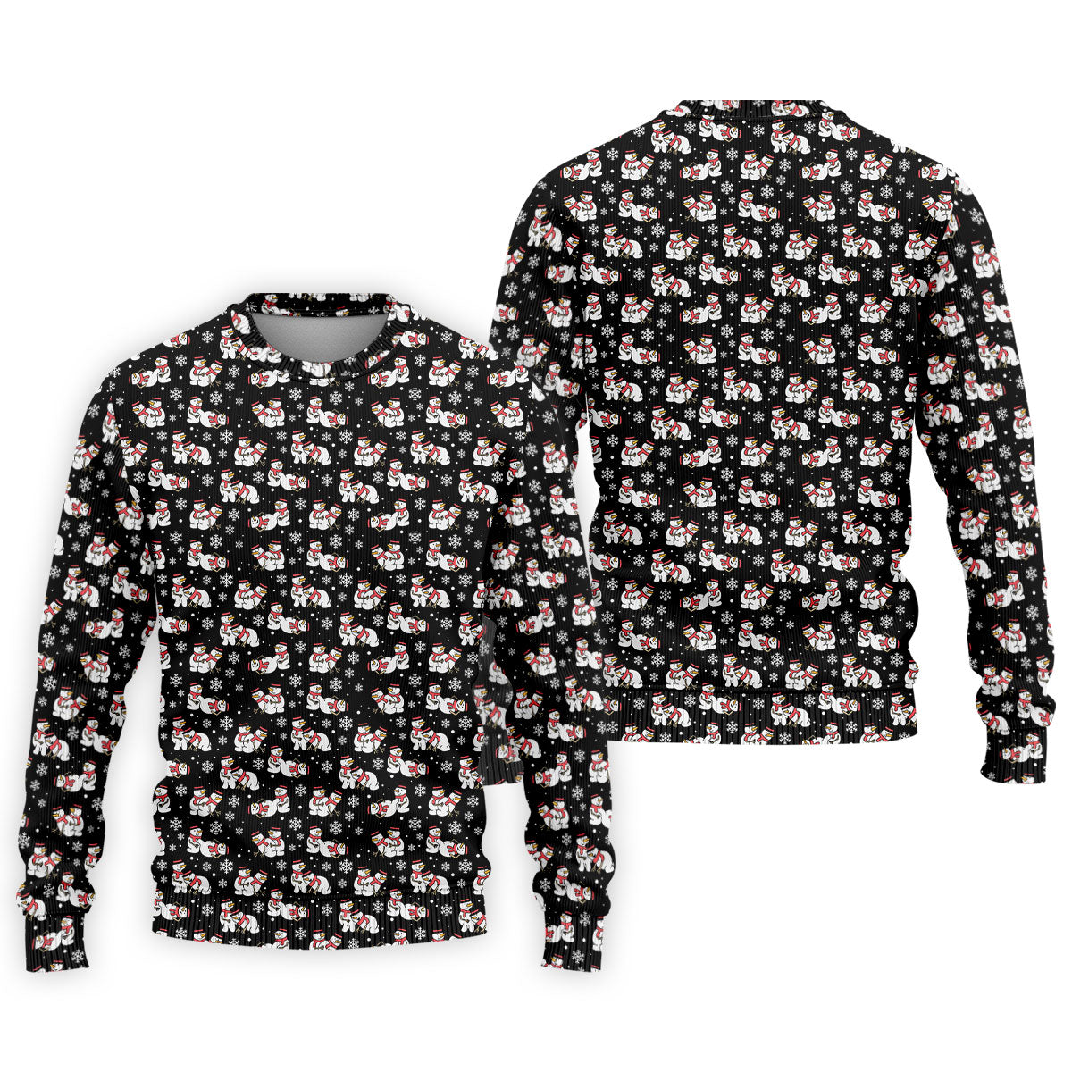 STYLE:Sweatshirt