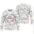 STYLE:Sweatshirt