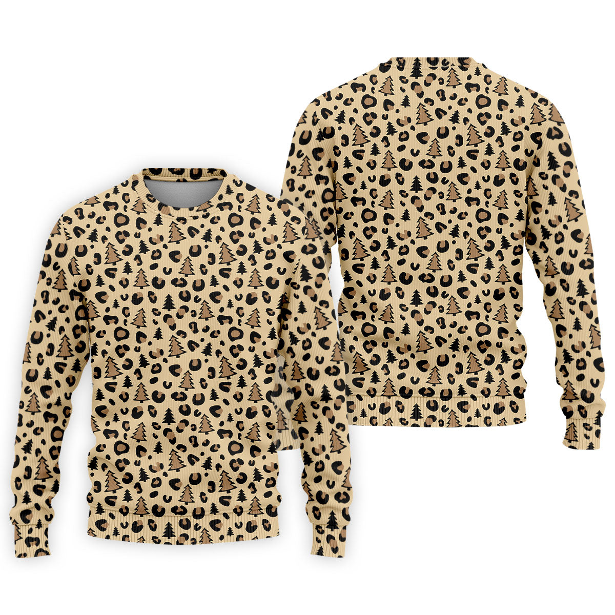 STYLE:Sweatshirt