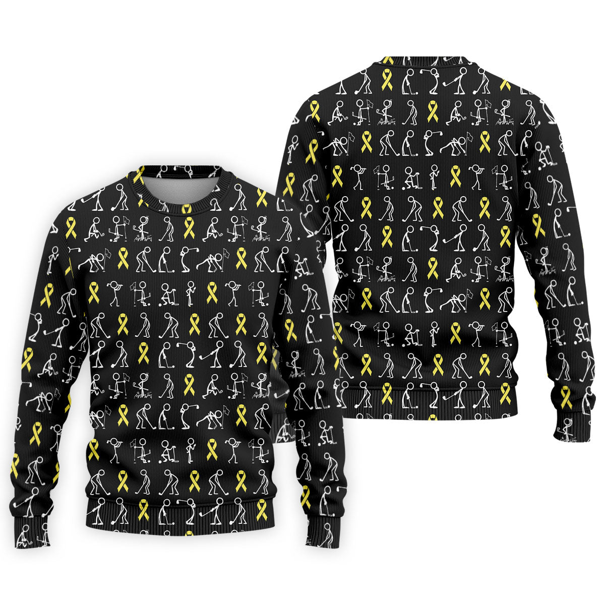 STYLE:Sweatshirt