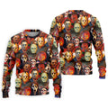 STYLE:Sweatshirt