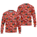 STYLE:Sweatshirt