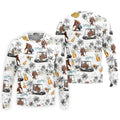 STYLE:Sweatshirt