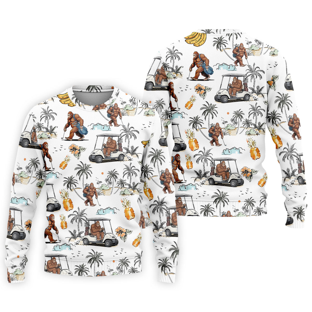 STYLE:Sweatshirt