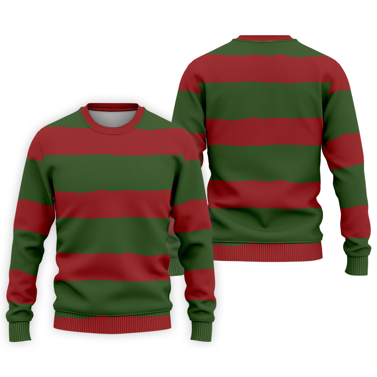 STYLE:Sweatshirt