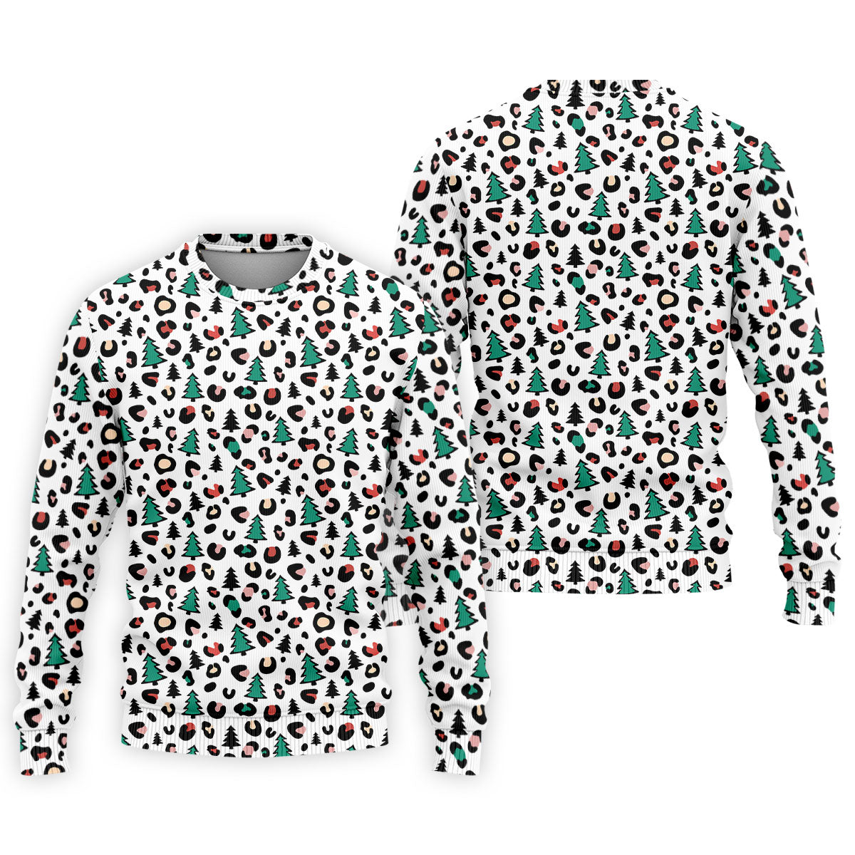 STYLE:Sweatshirt