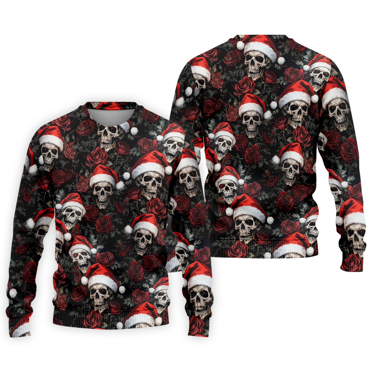 STYLE:Sweatshirt