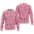 STYLE:Sweatshirt