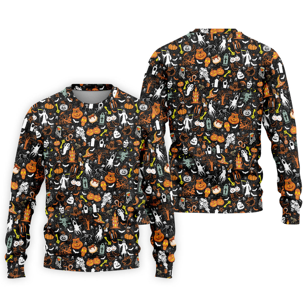 STYLE:Sweatshirt