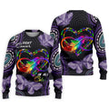 STYLE:Sweatshirt