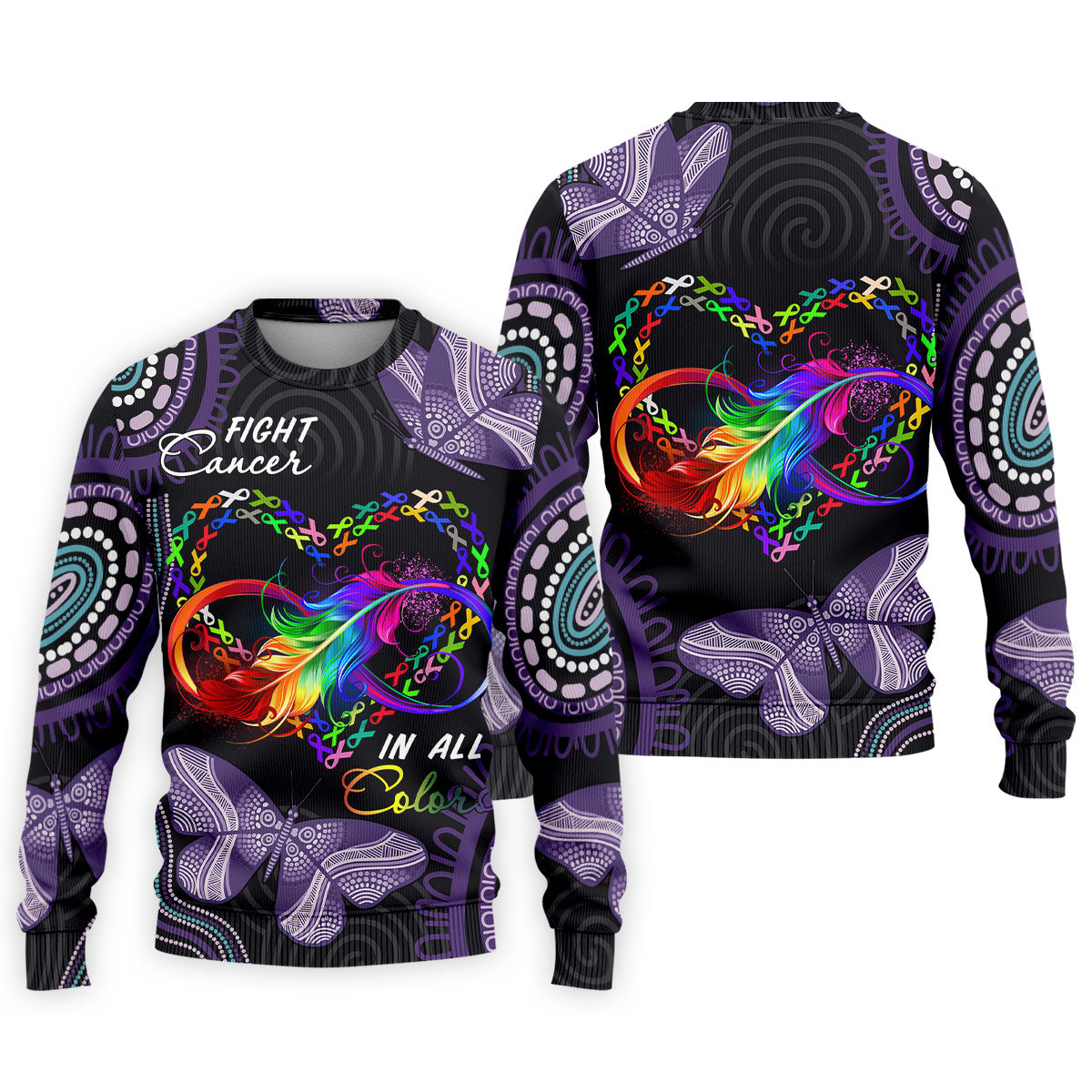 STYLE:Sweatshirt