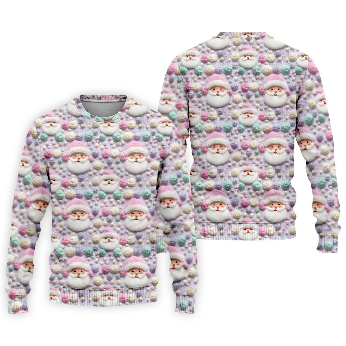 STYLE:Sweatshirt