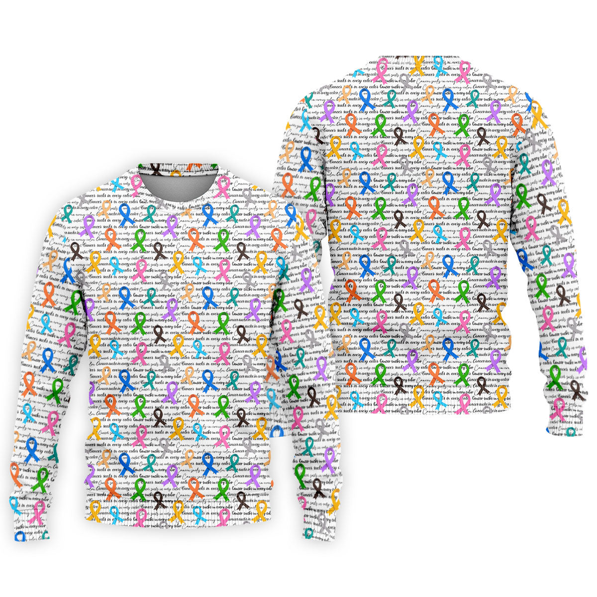 STYLE:Sweatshirt