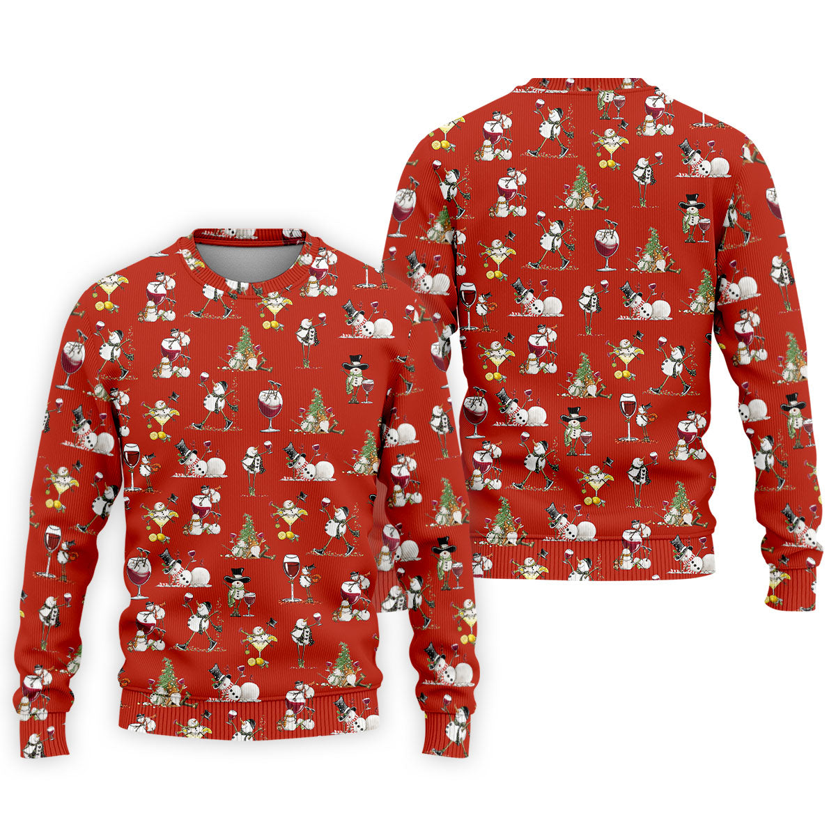STYLE:Sweatshirt