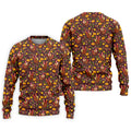 STYLE:Sweatshirt