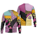 STYLE:Sweatshirt