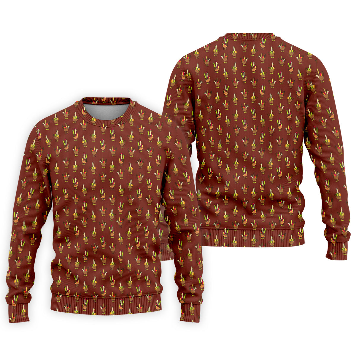 STYLE:Sweatshirt