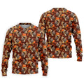 STYLE:Sweatshirt