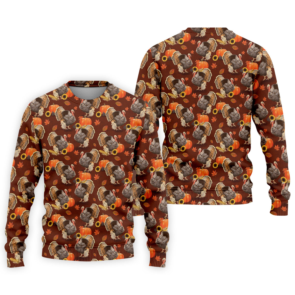 STYLE:Sweatshirt