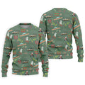 STYLE:Sweatshirt