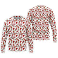 STYLE:Sweatshirt