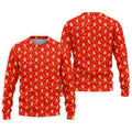 STYLE:Sweatshirt