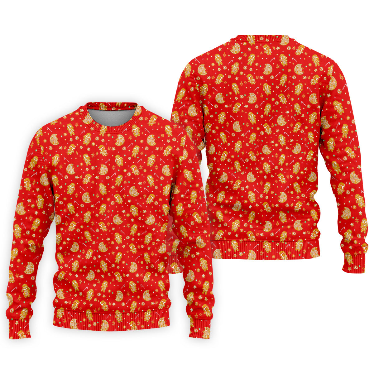 STYLE:Sweatshirt