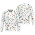 STYLE:Sweatshirt